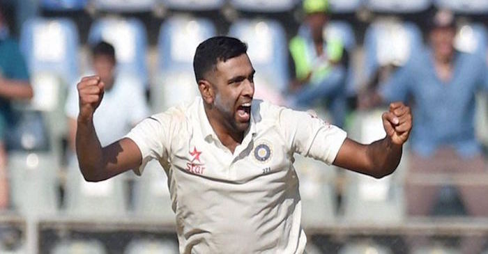 Ravichandran Ashwin breaks Kapil Dev’s record for most Test wickets by an Indian in home season