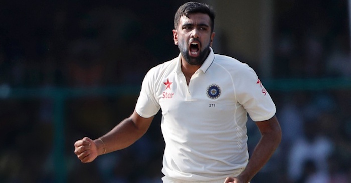 Here’s the World record Ravichandran Ashwin can create in Test series against Bangladesh