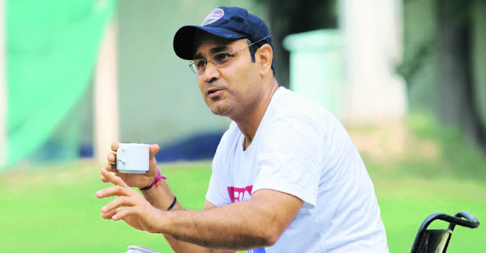 Virender Sehwag names the toughest bowler he has ever faced