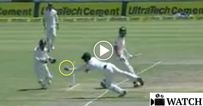 WATCH: Cheteshwar Pujara’s stunning catch to dismiss Shaun Marsh