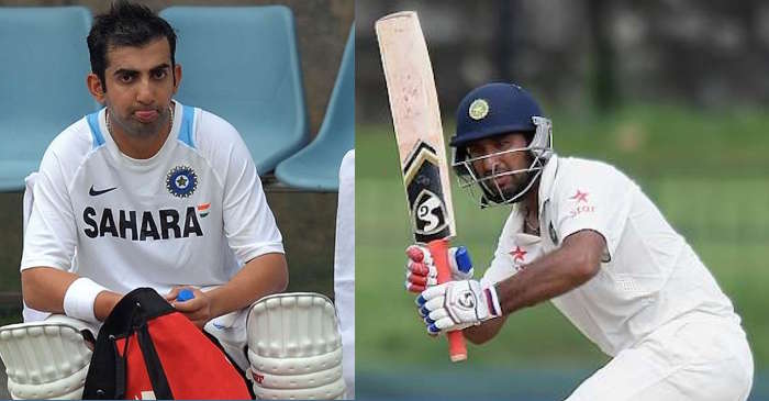 Stats Alert: Cheteshwar Pujara Breaks Gautam Gambhir’s 8-Year Old Record