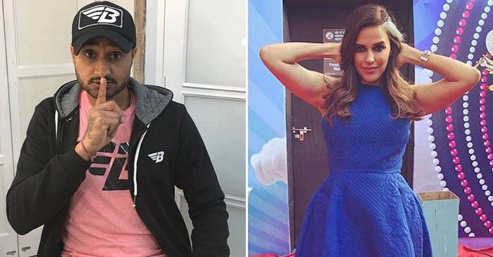 Harbhajan Singh leaves Roadies set after fighting with Neha Dhupia for this reason!