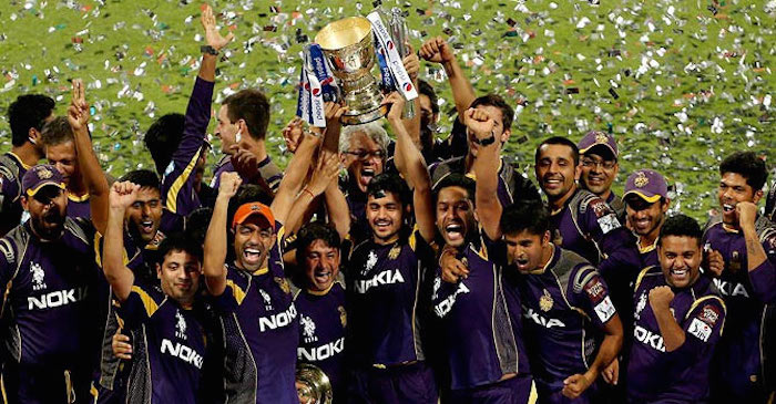 IPL 2017 : Full schedule for Kolkata Knight Riders