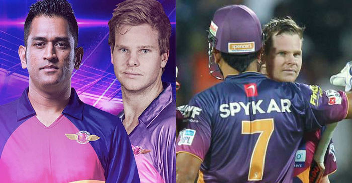 IPL 2017: Rising Pune Supergiants change team name ahead of the upcoming season