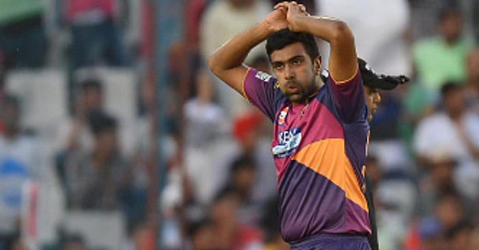 IPL 2017: Ravichandran Ashwin is set to miss the upcoming tournament