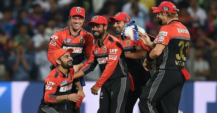 IPL 2017: RCB skipper Virat Kohli hints of missing initial matches of the upcoming season