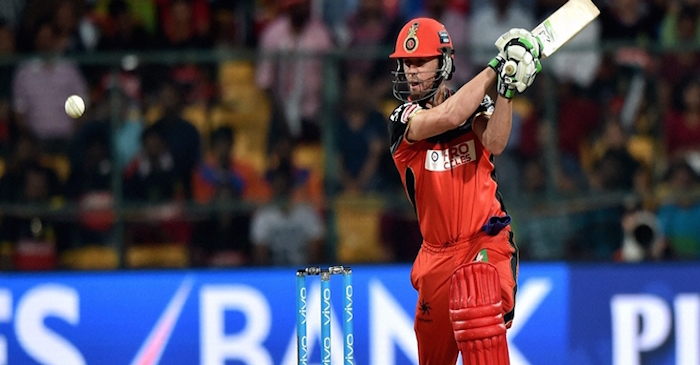 IPL 2017: AB de Villiers injured ahead of the upcoming season