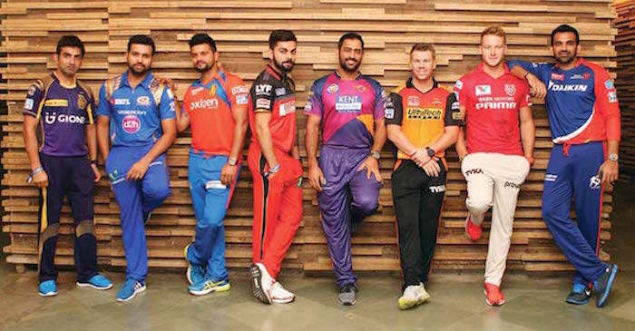 IPL 2017: Hotstar ropes in Vivo and Maruti Suzuki for the upcoming season