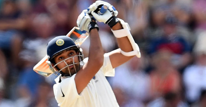 Rohit Sharma to play for Mumbai in upcoming matches of Vijay Hazare Trophy