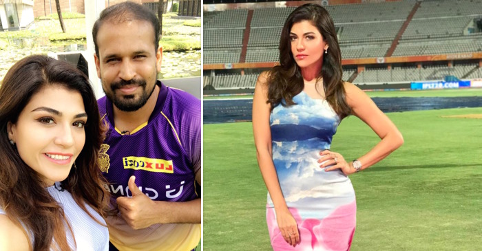 I enjoy IPL because it is a great bonanza of the sort of format: Archana Vijaya