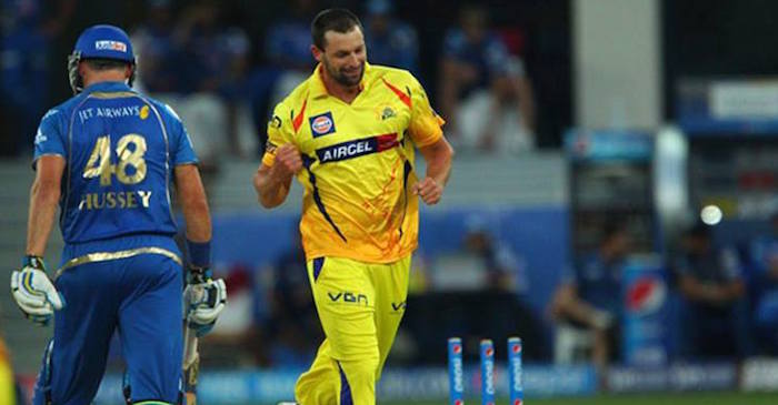 IPL 2017: Delhi Daredevils sign Ben Hilfenhaus as replacement for JP Duminy