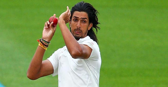 IPL 2017: Kings XI Punjab signs Ishant Sharma for IPL 10