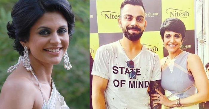 IPL 2017: Virat Kohli is going to be the standout performer of the tournament says Mandira Bedi