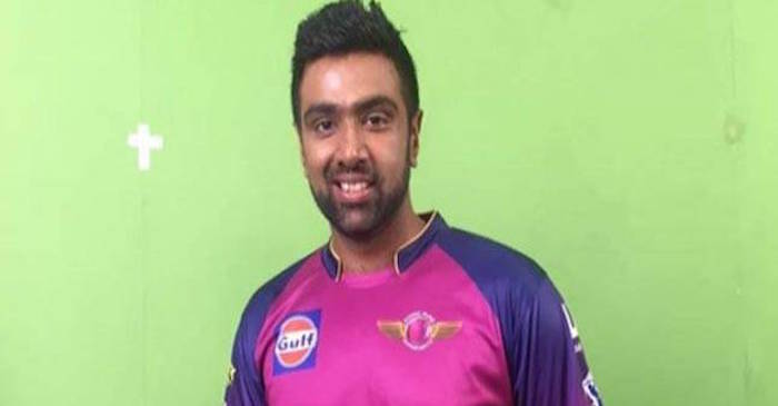 IPL 2017: Ravichandran Ashwin picks his fantasy team