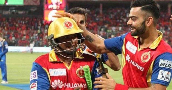 IPL 2017: RCB announces the replacement for injured Sarfaraz Khan