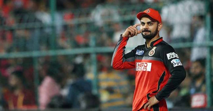 IPL 2017: RCB skipper Virat Kohli announces his comeback date