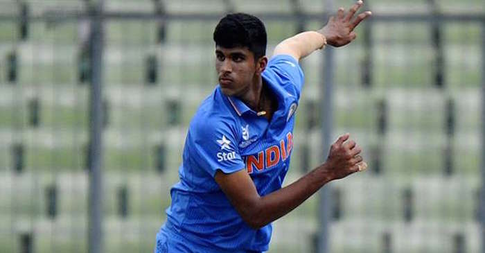 IPL 2017: Washington Sundar replaces Ravichandran Ashwin in Rising Pune Supergiant squad