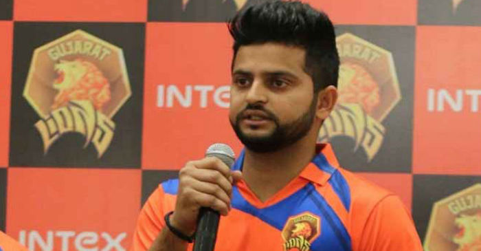 Suresh Raina over takes Virat Kohli; becomes leading run-scorer in IPL history