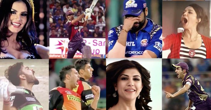 WATCH: The tribute to one of the biggest cricketing fest – IPL