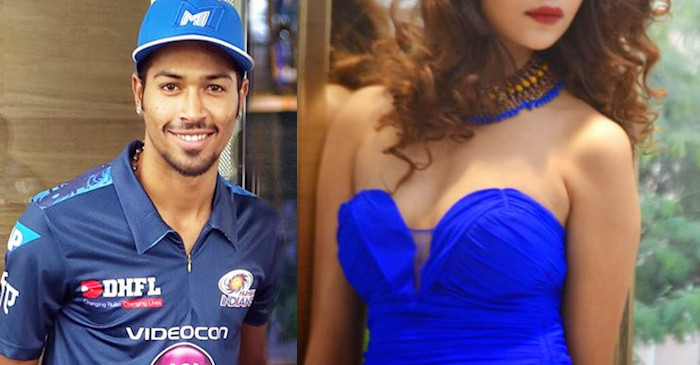 PHOTOS: Hardik Pandya once dated this glamorous model from Kolkata