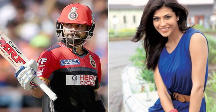 Angry Archana Vijaya defends ‘ogling’ Virat Kohli, says ‘poor guy was just trying to cheat’