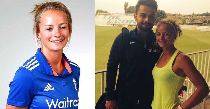 6 Interesting facts about Danielle Wyatt that every cricket lover should know