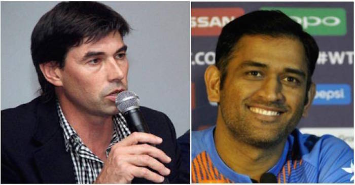 Stephen Fleming gives a big statement about retirement of MS Dhoni