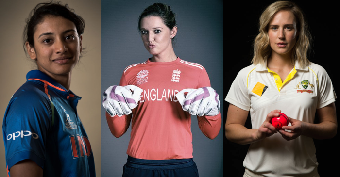 15 most beautiful women cricketers in the world