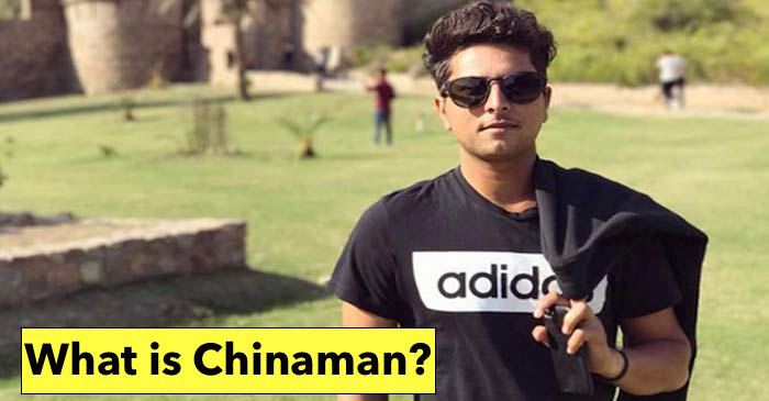 Here’s why left arm wrist spinners are called ‘Chinaman’ and how did this term originate?