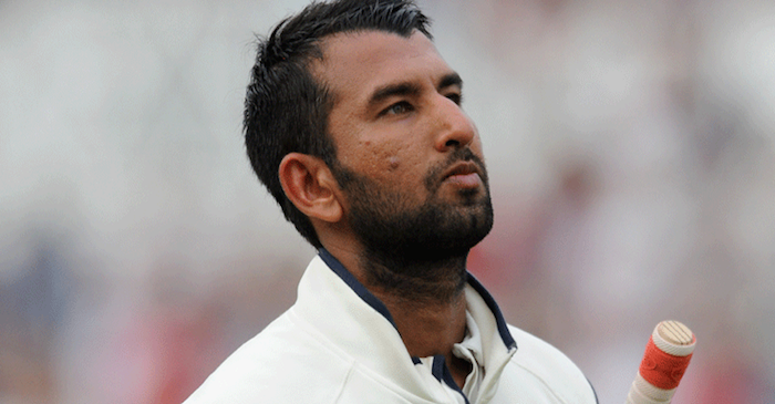 Cheteshwar Pujara names the toughest bowlers he has ever faced