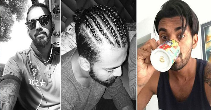 KL Rahul reveals about his naughtiest teammate, best haircut and much more