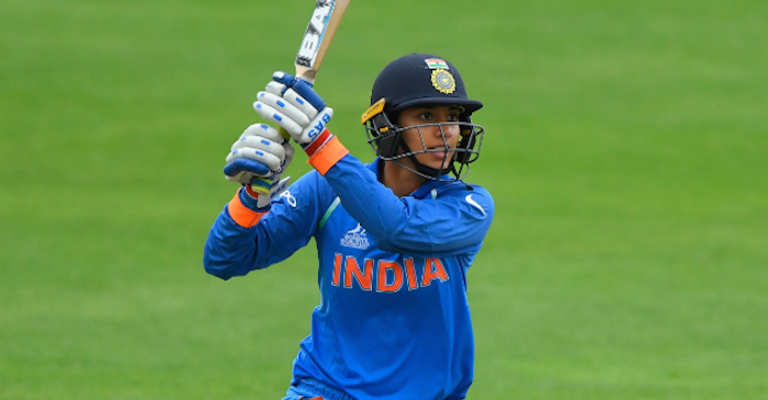 When Smriti Mandhana’s coach scolded her for copying Kumar Sangakkara’s batting style