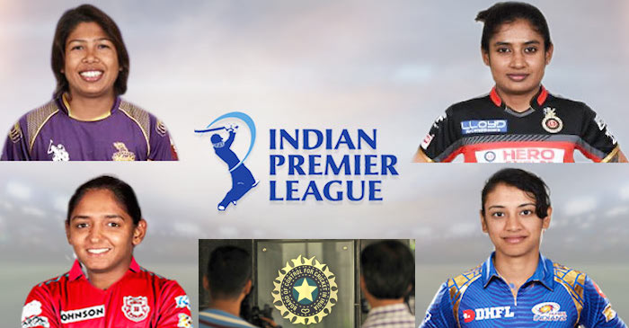 BCCI makes a BIG statement regarding Women’s IPL