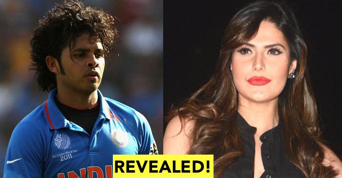 S. Sreesanth set for Bollywood debut with ‘Aksar 2’, his look will SHOCK you!