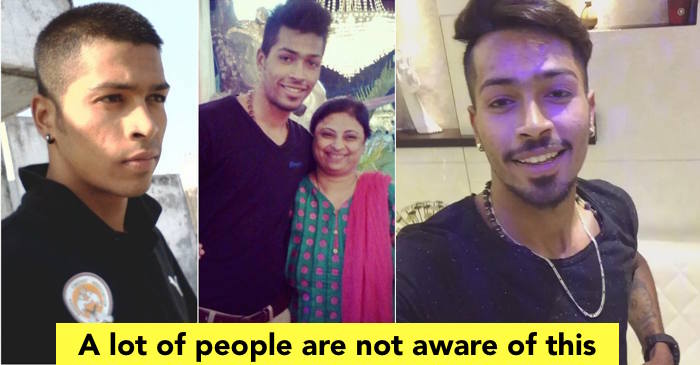 This story of Hardik Pandya’s struggling days will leave you in tears