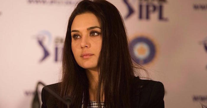 Preity Zinta explains why she bought the new T20 team & the significance of the logo