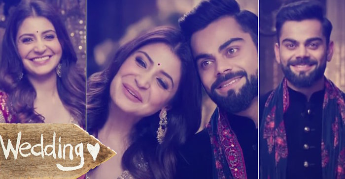 Virat Kohli and Anushka Sharma to tie the knot in December