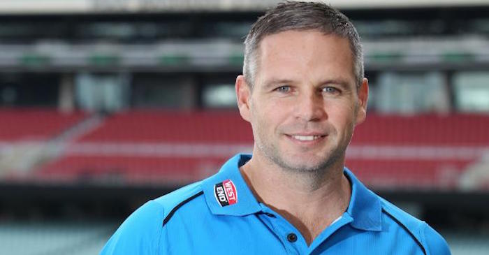 IPL 2018: Kings XI Punjab appoint Brad Hodge as head coach