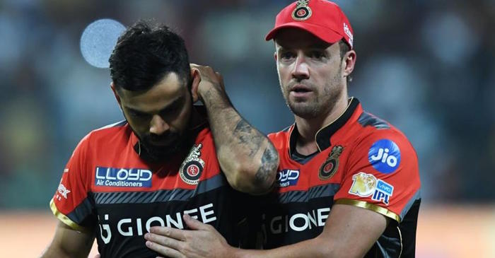 Royal Challengers Bangalore unlikely to retain Virat Kohli for IPL 2018