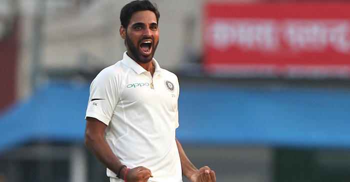 Twitter goes mad after Virat Kohli drops Bhuvneshwar Kumar for the 2nd Test against South Africa