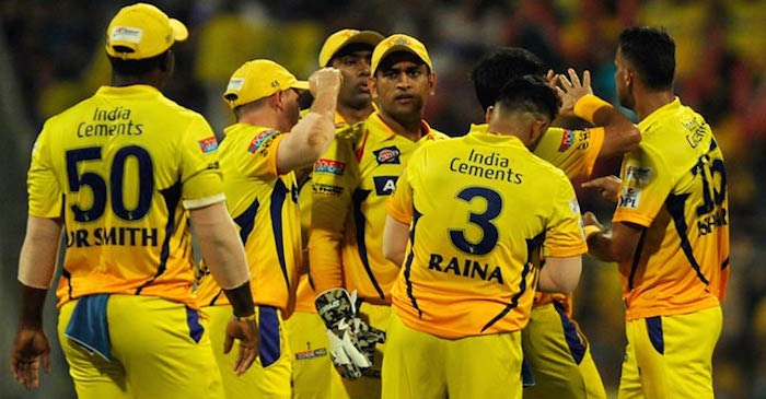 Chennai Super Kings appoint new batting coach