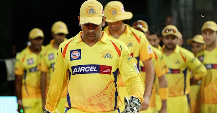 Chennai Super Kings signs new batting coach for IPL 2018