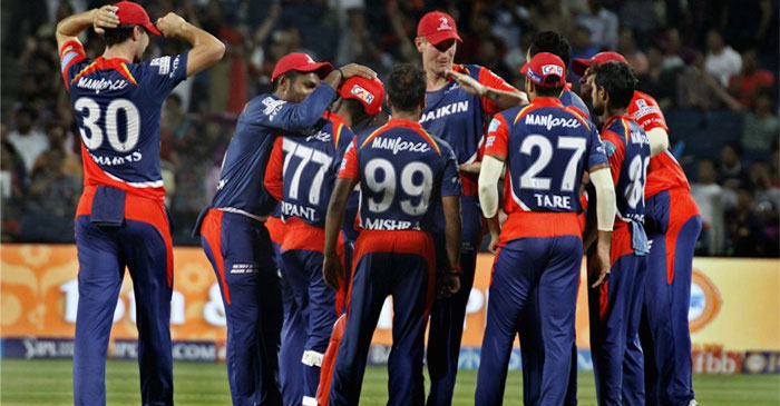 IPL 2018: Delhi Daredevils appoints new head coach