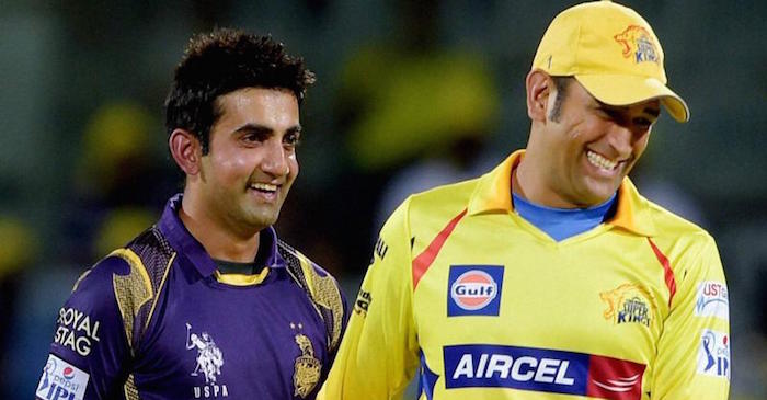 KKR had ‘solid reasons’ for not retaining me: Gautam Gambhir