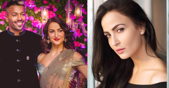 10 most beautiful pictures of Hardik Pandya’s alleged girlfriend Elli AvrRam