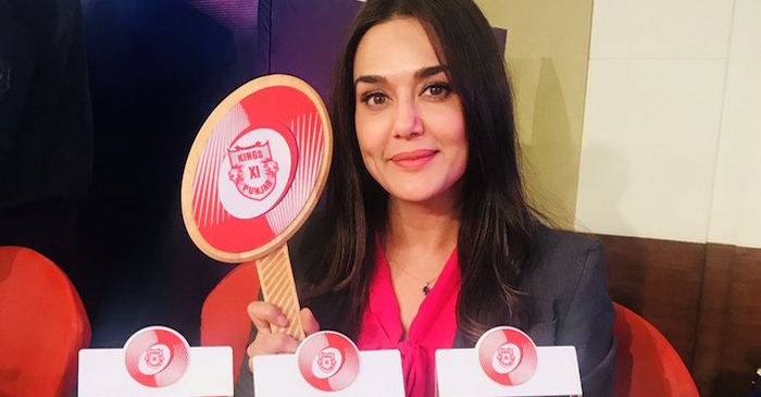 Preity Zinta’s tweet for young Jhanvi Mehta is winning the internet