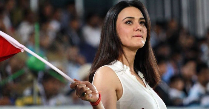 IPL 2018: Preity Zinta is heartbroken after failing to retain a key player for Kings XI Punjab