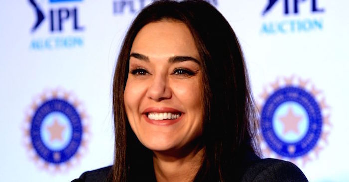 Interesting and Unknown Facts about IPL team owner Preity Zinta