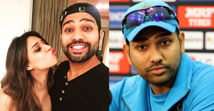 Is Ritika Sajdeh Team India’s 17th member? Here is what Rohit Sharma said