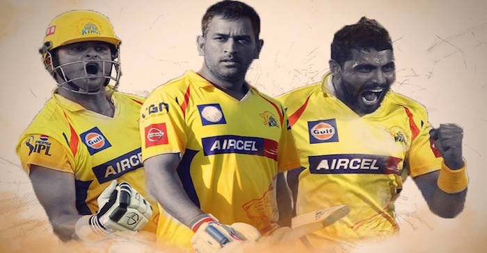 IPL 2018 player retention: Chennai Super Kings retain MS Dhoni, Ravindra Jadeja and Suresh Raina